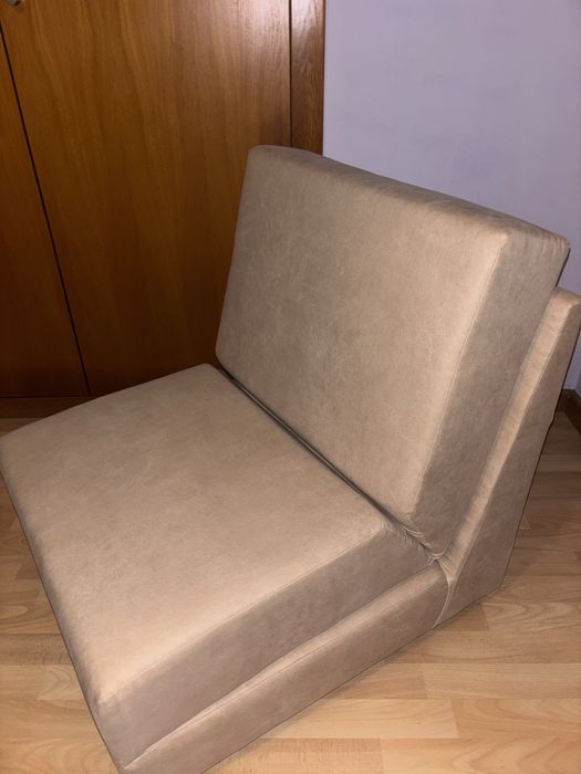 Sofa cambalhota