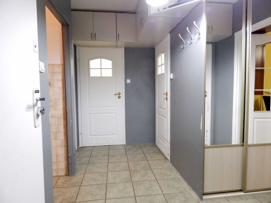 Wynajmę od zaraz super pokój dla singla. Gdańsk Orunia Górna