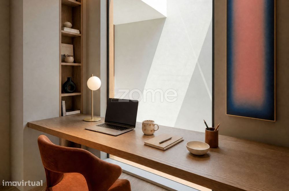 Moradia de Luxo Vista Mar | Rooftop 360º com Jacuzzi | Esposende