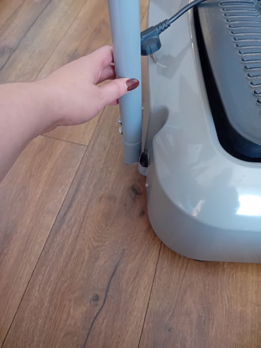 VibroMax maszyna do Ćwiczeń