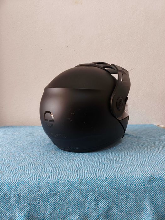 Capacete Schuberth E1 - L
