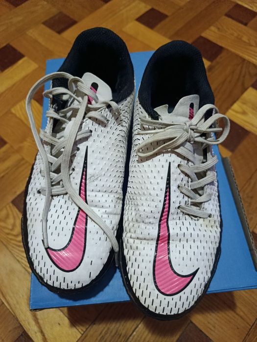 Футбольні копочки