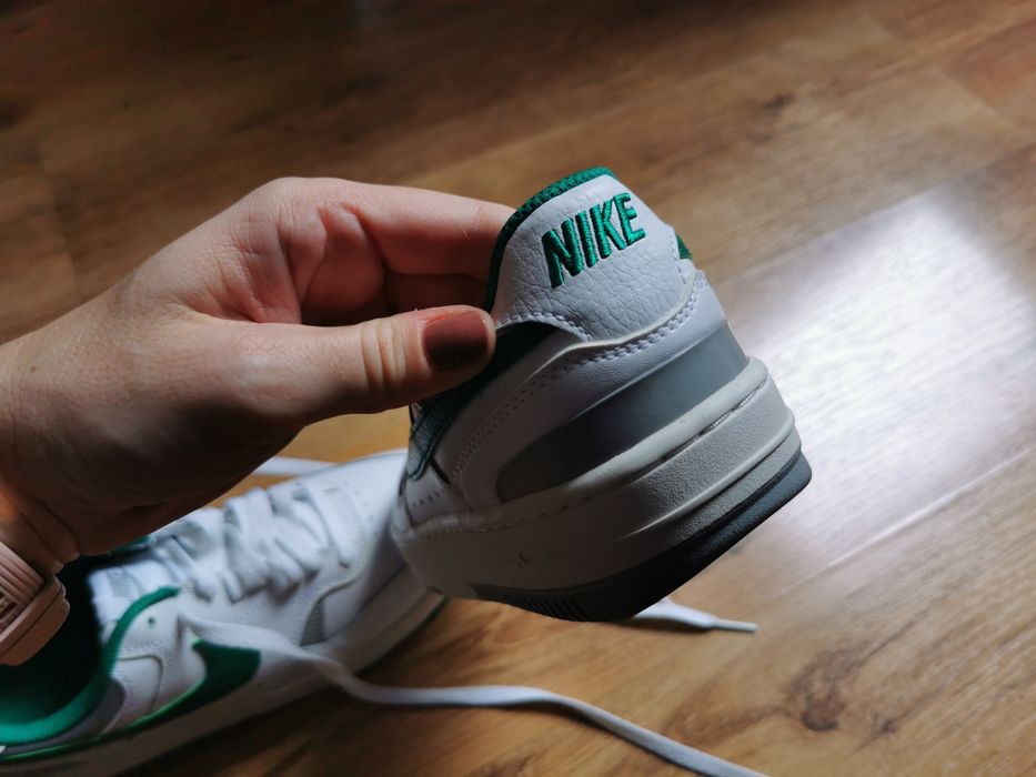 Buty Nike damskie rozmiar 38