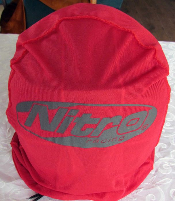 kask Nitro Racing