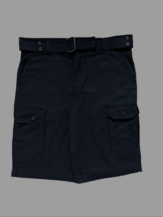 Шорти airwalk з ременем