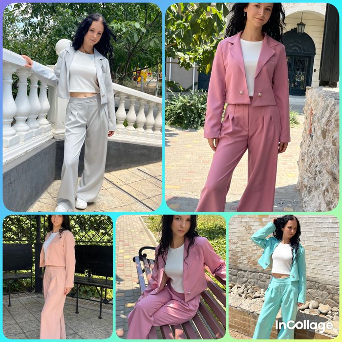 Костюм 2ка для дівчинки/128,134,140,146,152,158,164