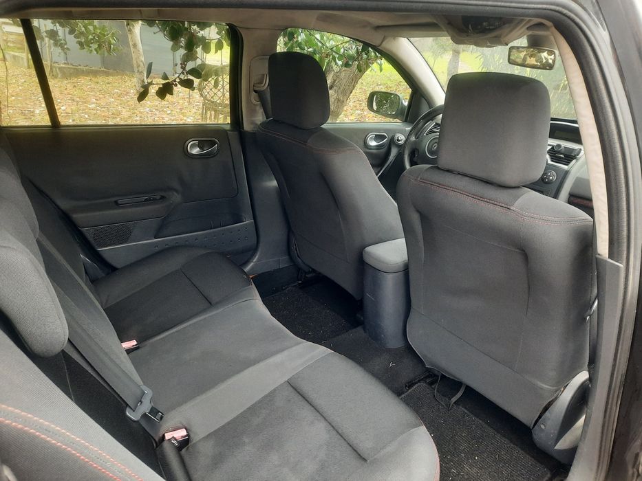 Vendo Megane para desocupar — photo 3