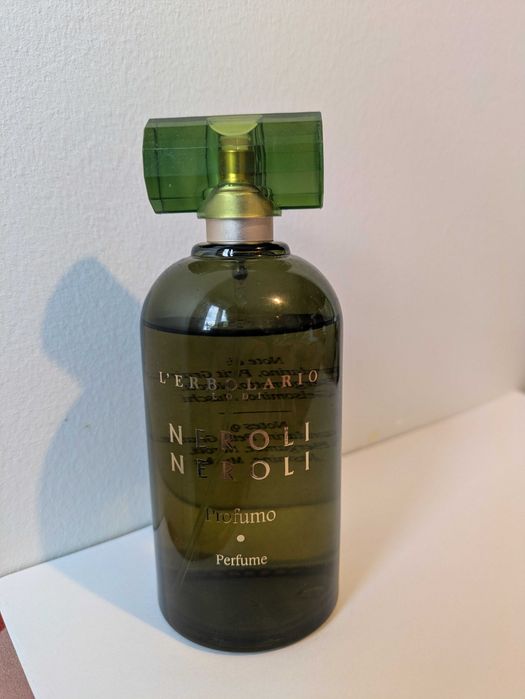 Perfumy L'Erbolario Neroli Neroli 125 ml