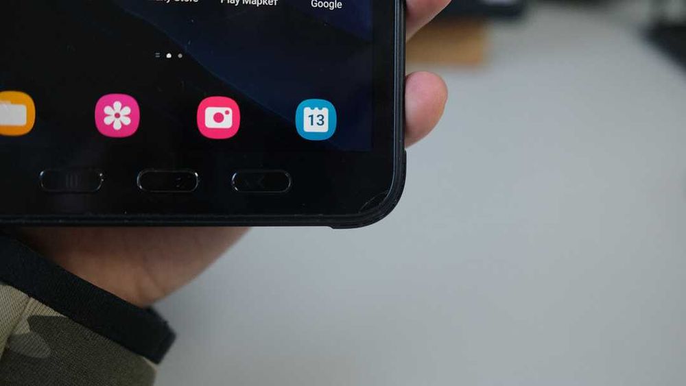 Samsung Galaxy Tab Active 3 4/64GB Wifi Уцінка