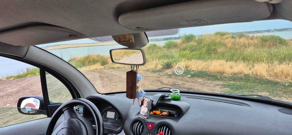 Автомобіль Citroen C3 2003