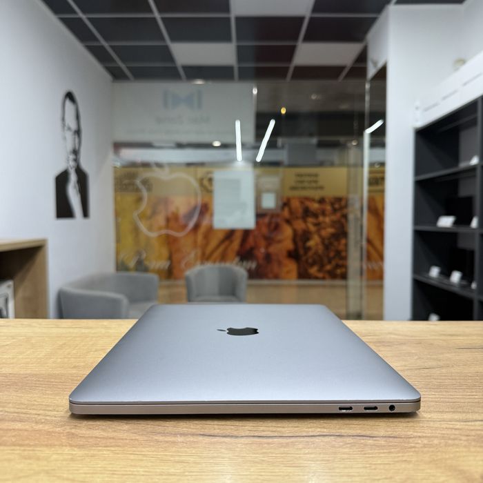 1 цикл |Macbook Pro 13 2017(2018) i7 • 16Gb • 256Gb | Гарантія! Макбук