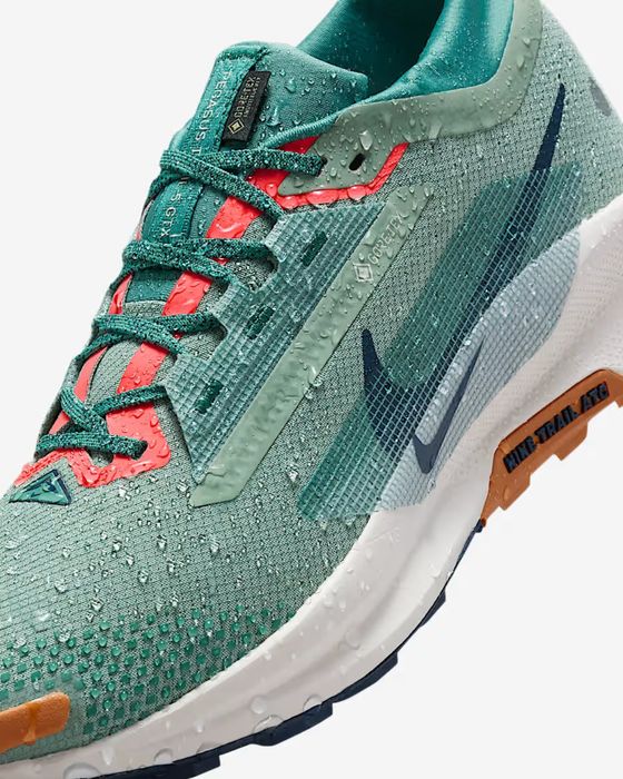 Оригінальні кросівки NIKE PEGASUS TRAIL 5 GORE-TEX (FQ0908-300) | Нові