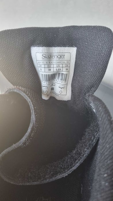 Buty sportowe jak nowe