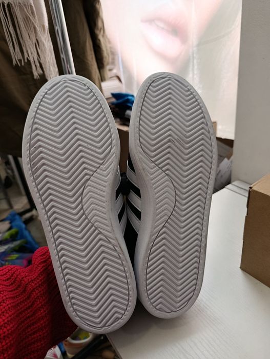 adidas Grand Court Base 2.0. rozmiar 45 1/3