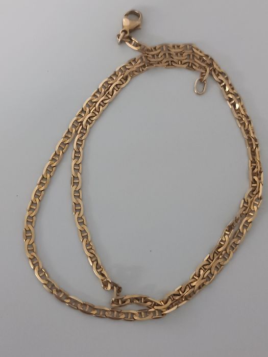 Złoty łańcuszek 333