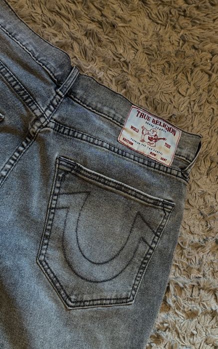 Spodenki True Religion