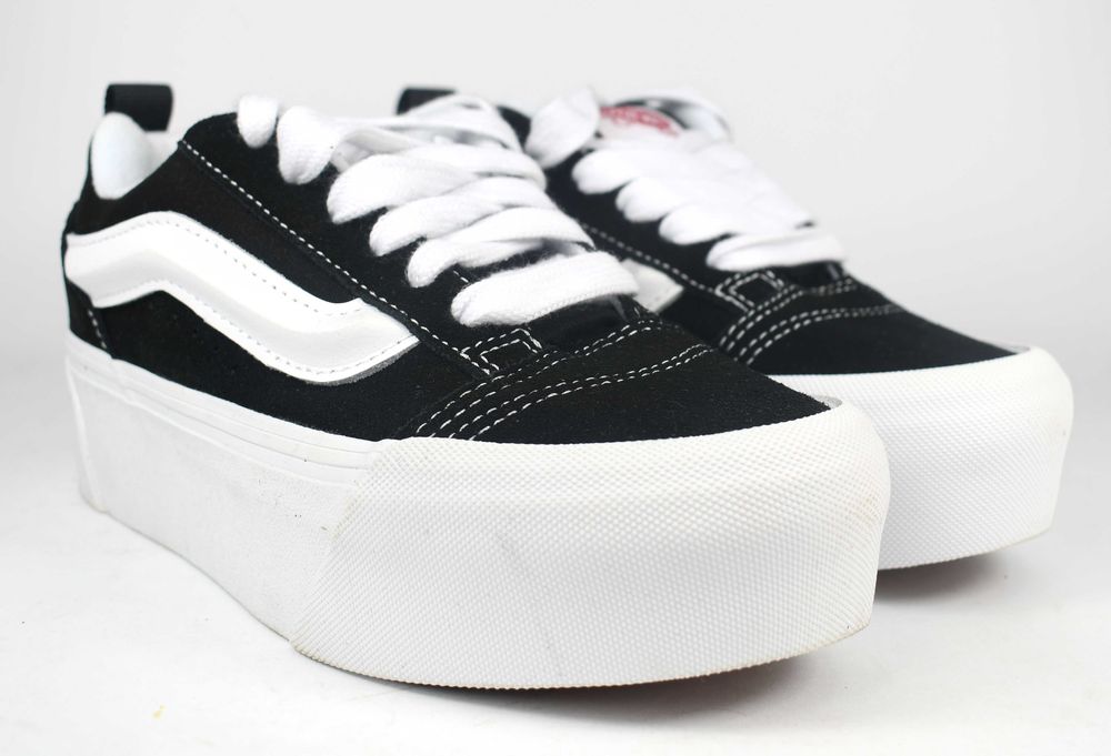 Vans Tenisówki Knu Stack roz. 34,5