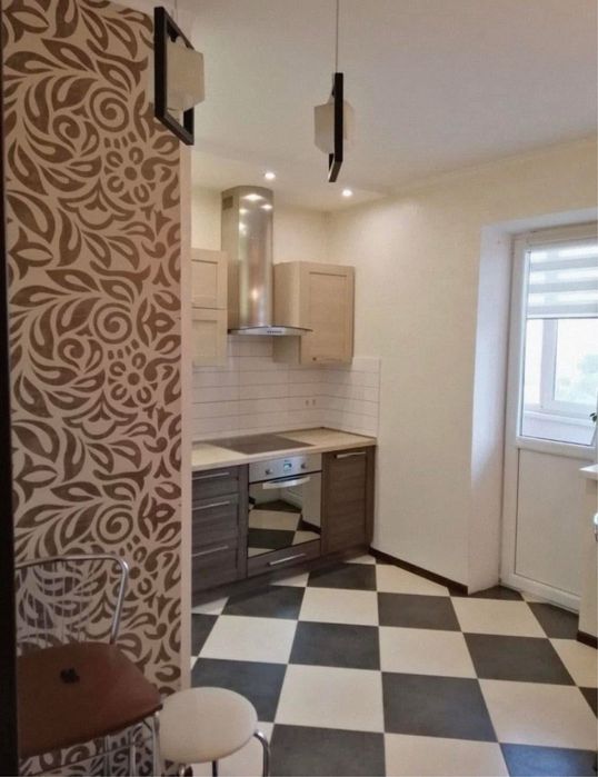 Однокімнатна квартира  Вишневе Центр