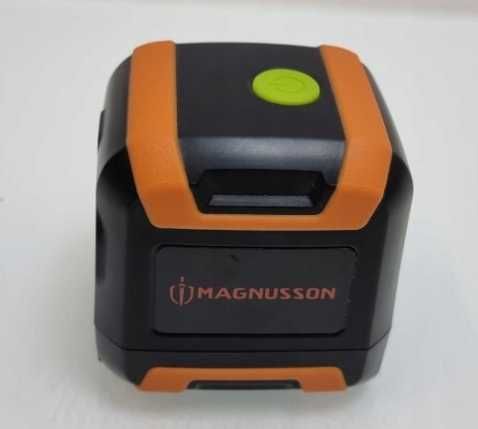 Laser krzyżowy Magnusson