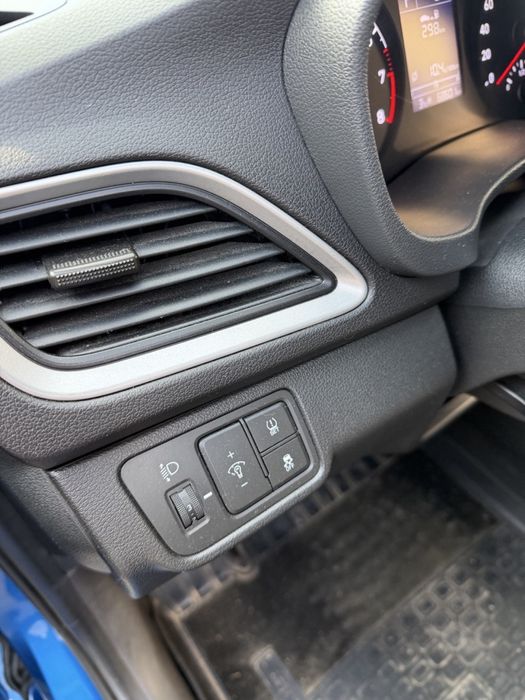 Hyundai Accent 2017