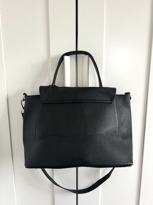 Torba Ginno Rossi duza shopperka