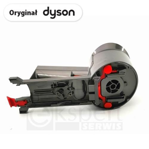 Oryginalny Korpus z silnikiem Dyson V8  - od dysonserwis.pl 967812_01