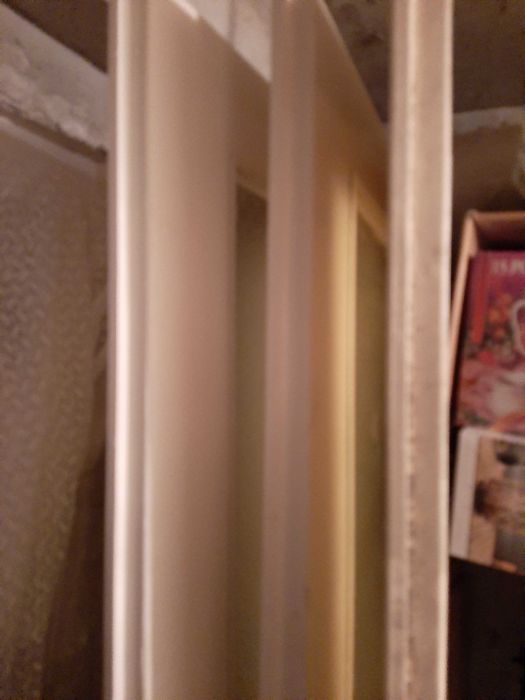 Drzwi wewnętrzne pokojowe