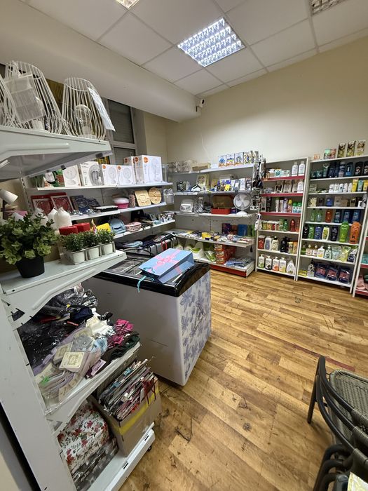 Продам магазин продуктов