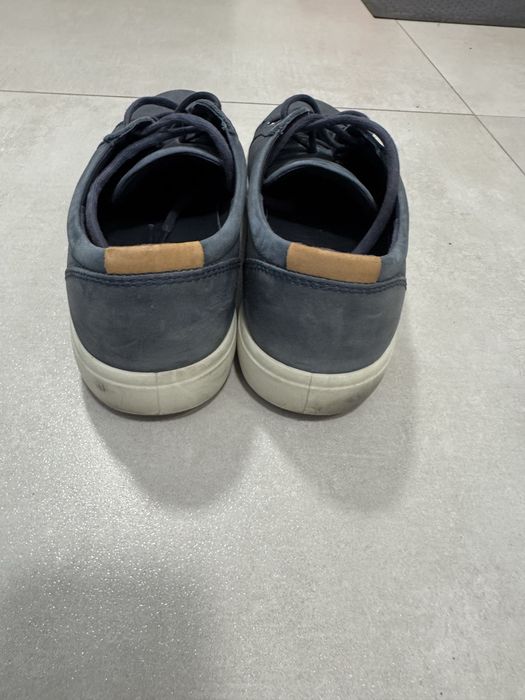 Buty Ecco Soft 43