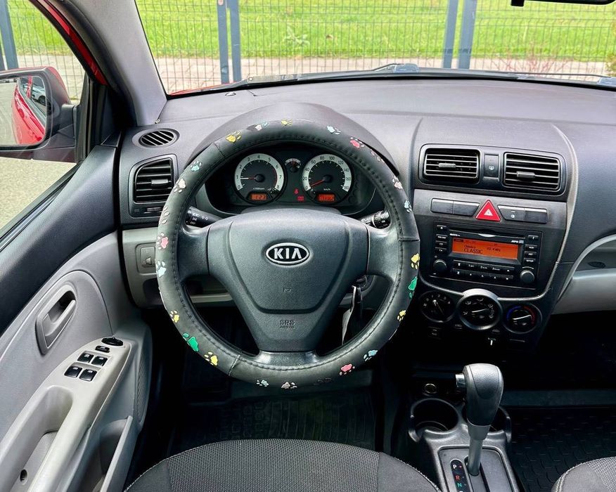 Продаж Kia Picanto
