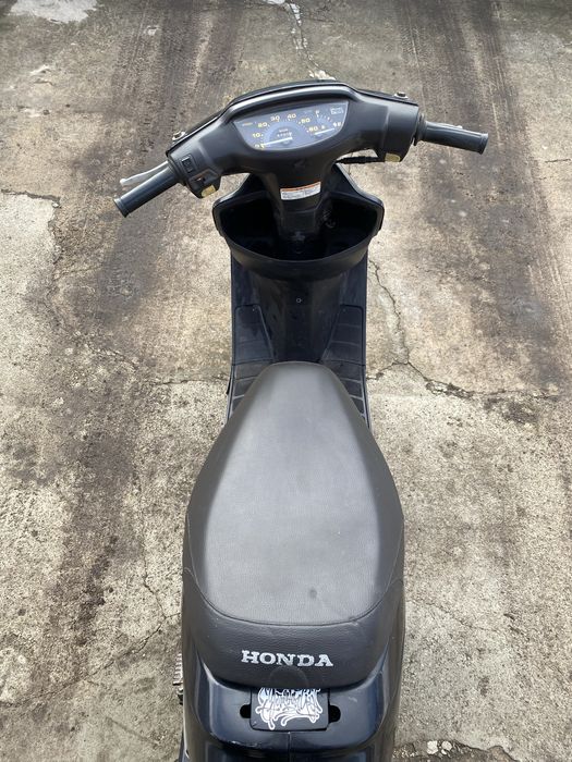 Hobda Dio 27 НЕ НА ХОДУ