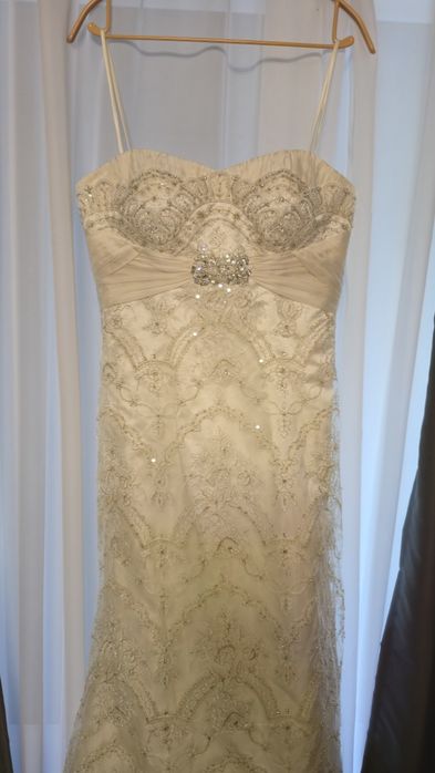 Весільна сукня Martina Liana PS 294, нова