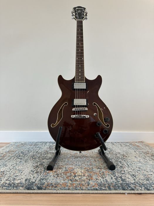 Ibanez Artcore AM73-Tbr