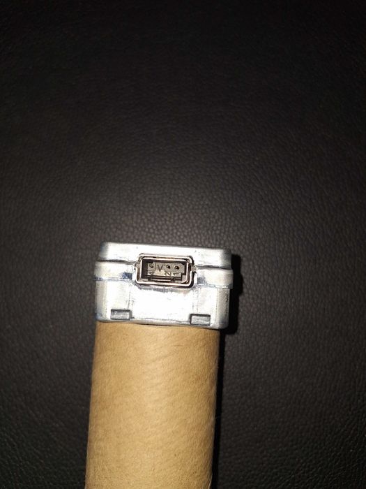 Żarówka xenon D1S Philips