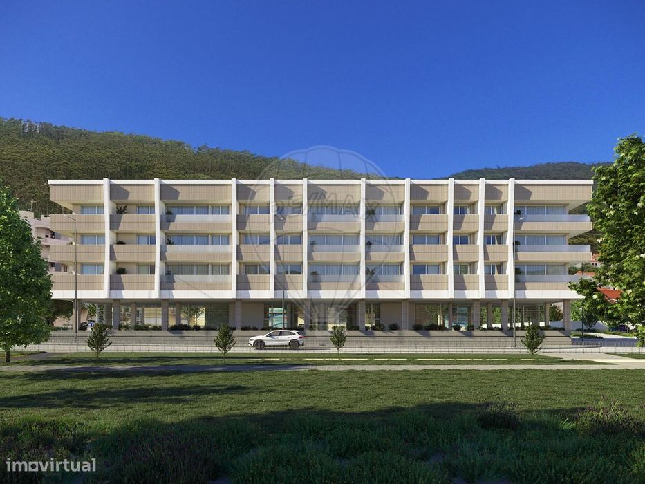 Apartamento T3 para venda — Viana Do Castelo (Santa Maria Maior E Monserrate) E Meadela, Viana do Castelo
