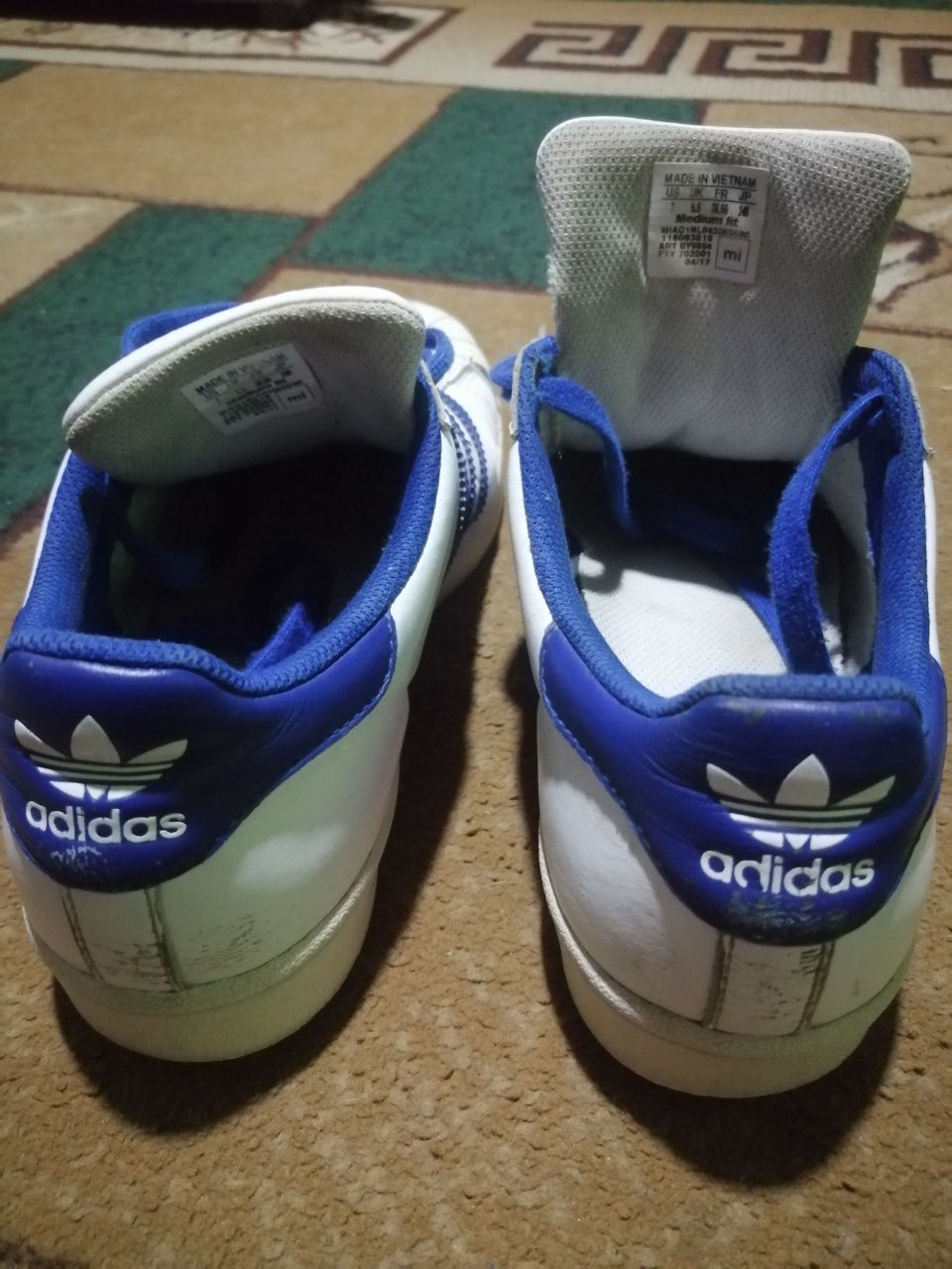 Us 5.5 en fr outlet