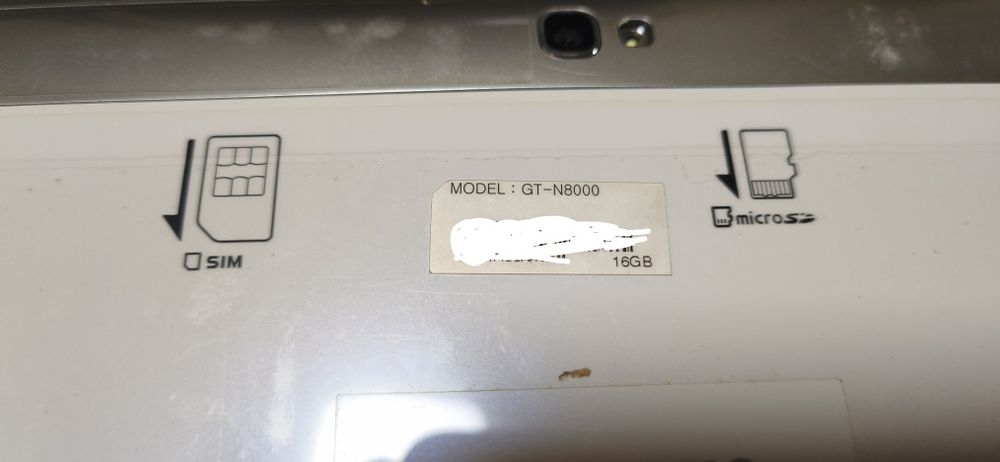 Продам планшет Samsung