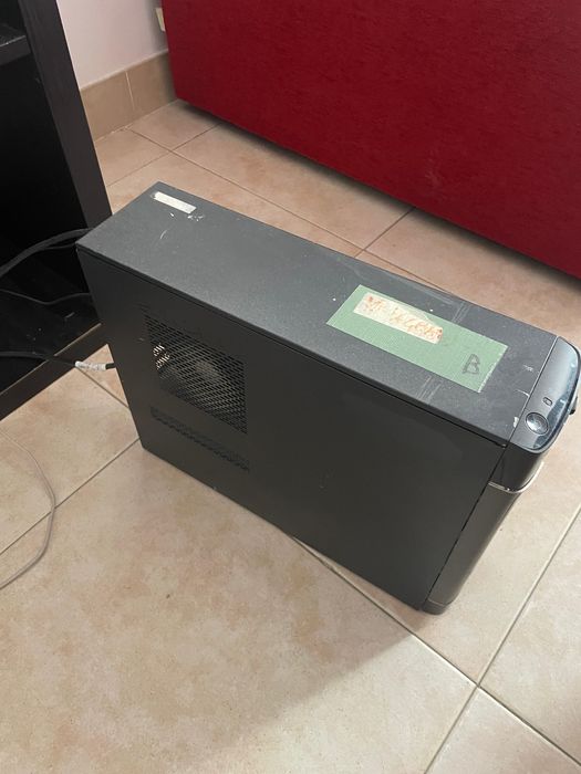 Lenovo H520s i5