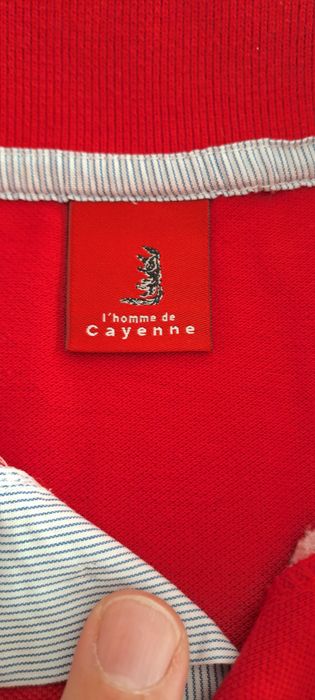 Pólos made in Portugal de excelente qualidade.