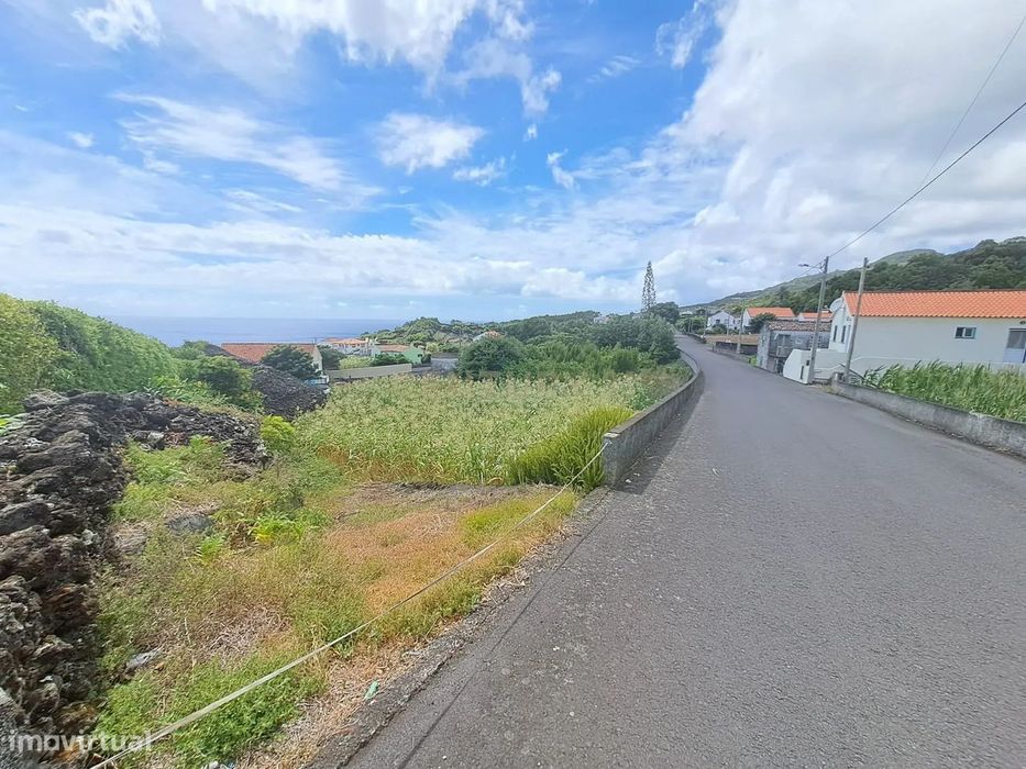 Terreno, São Mateus