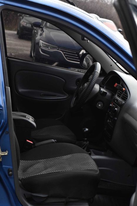 ЗАЗ Daewoo Lanos 2010р. 1.5 бензин/газ обмін [Перший внесок від 20%]