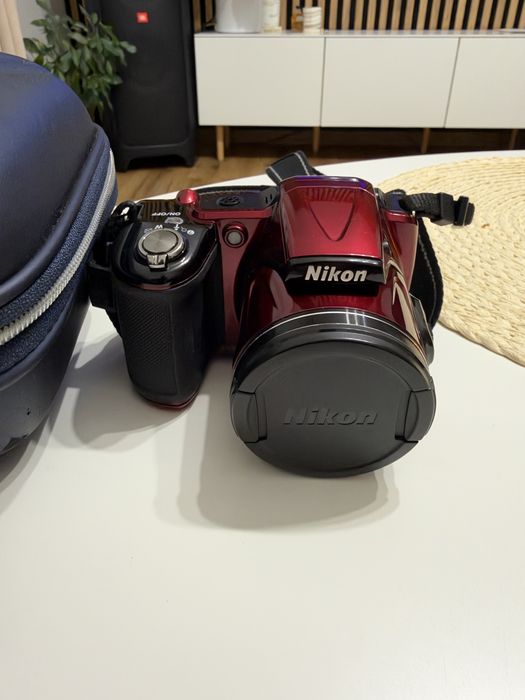 Nikon Coolpix L830