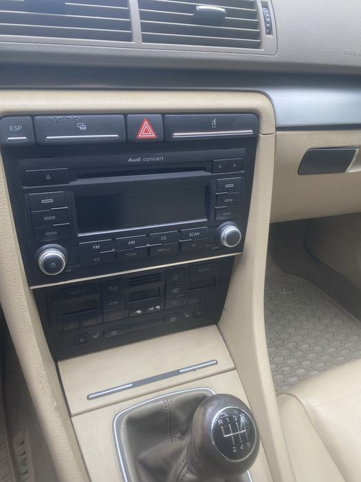Sprzedam Audi a4