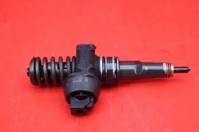 Injetores usados 07Z130073H VW TOUAREG 5.0 V10 AYH 0414720220 CF