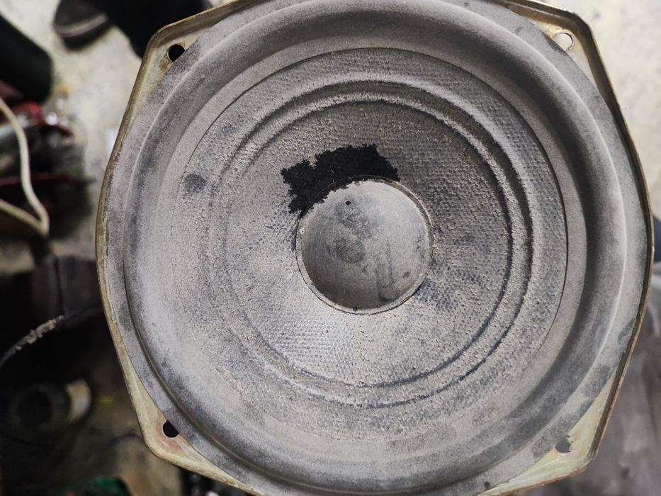 Głośnik Tonsil GDN 16/15 8ohm  15W