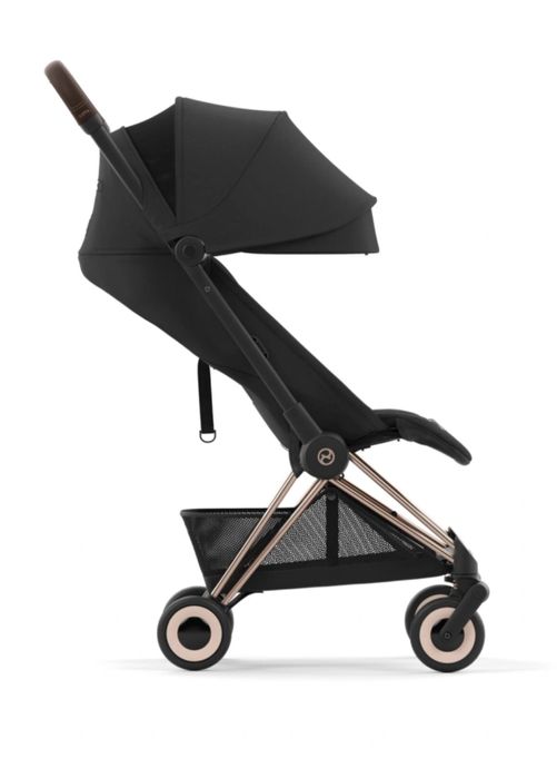 Продам прогулянковий візок(коляску)