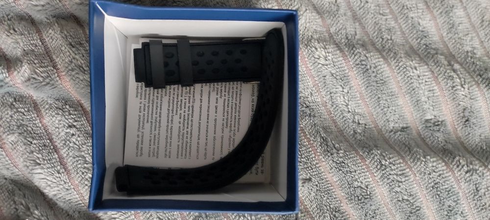 Дитячий смарт годиник AmiGo