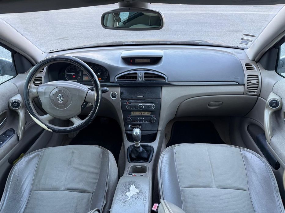 Renault Laguna Break 1.9 DCI 120 Cv 2005