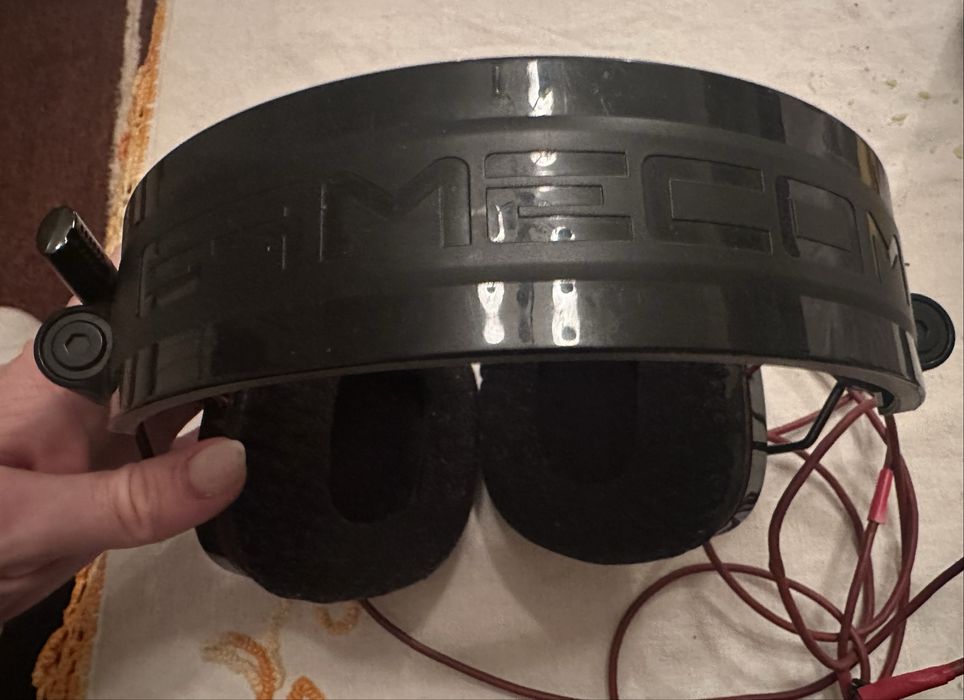 Fones gaming plantronics