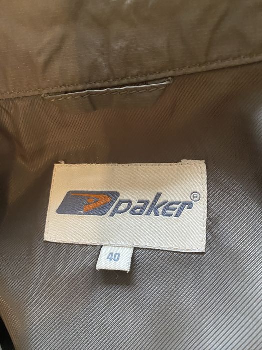 Płaszcz damski wiosenny